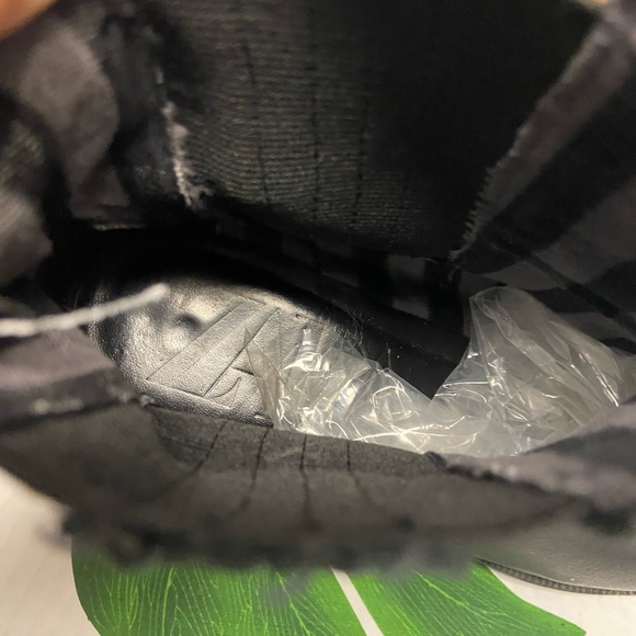 Zara Leather Slip On Boots - Picture 11 of 11